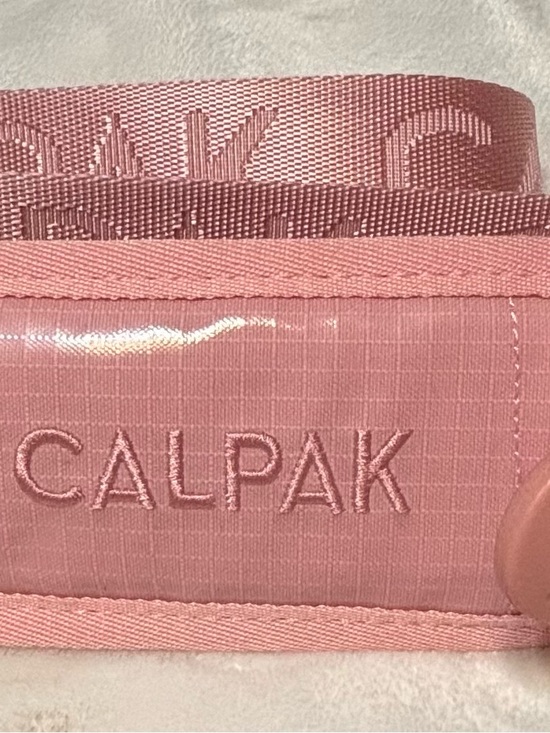Calpak Other - CALPAK Blossom Pink Women’s Travel Strap